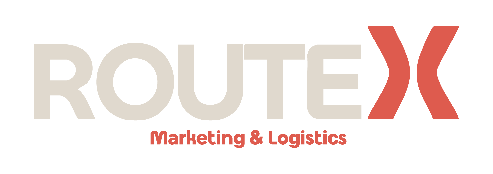 RouteX – Marketing & Logistics