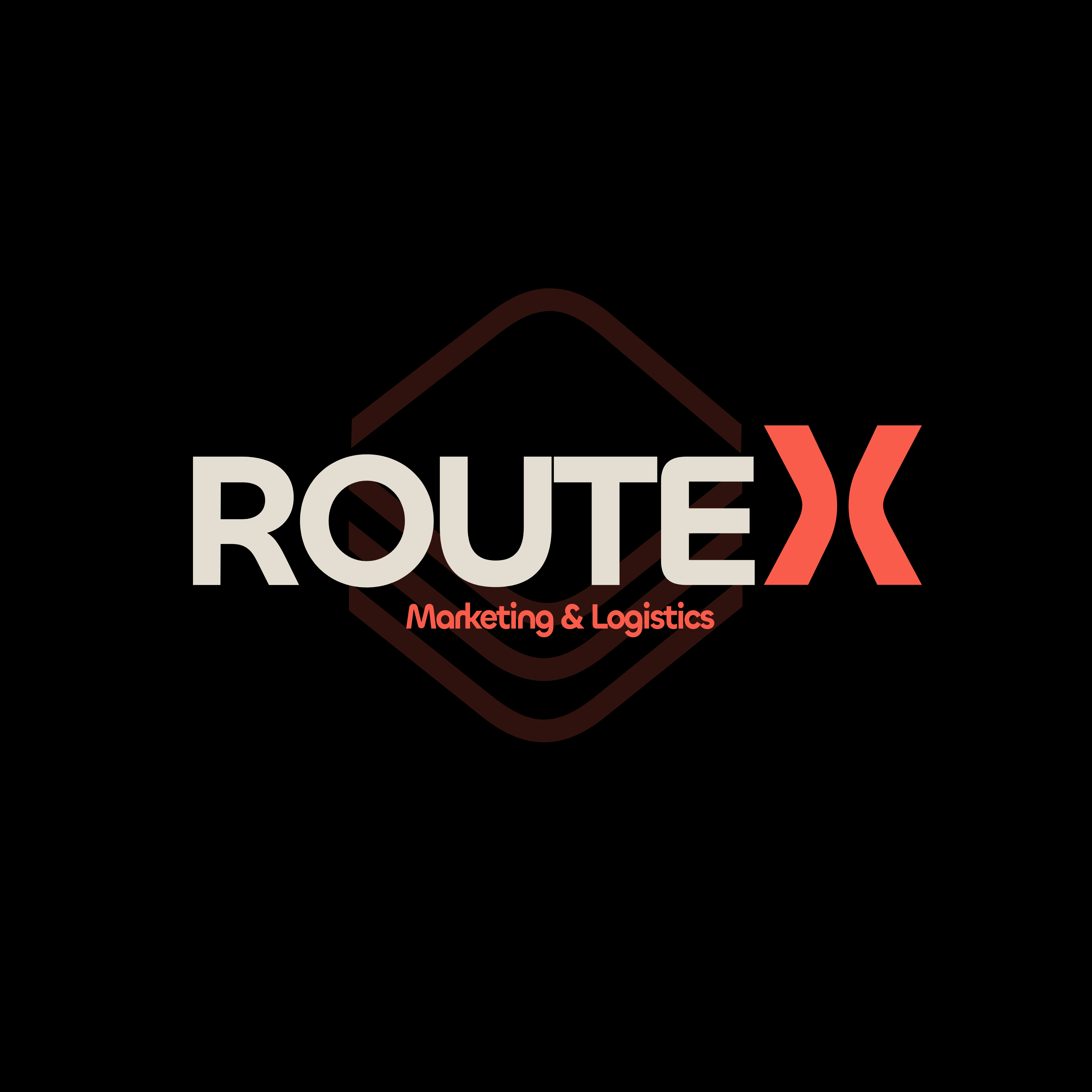 RouteX – Marketing & Logistics
